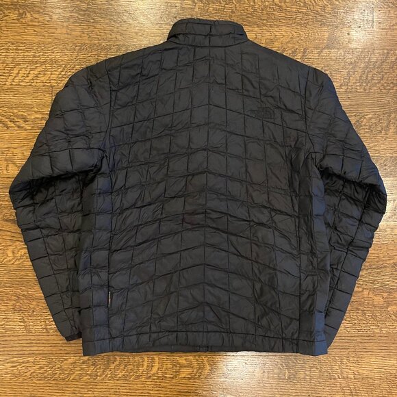 North Face Youth ThermoBall Jacket < Youth L 12/14 > - Picture 3 of 5